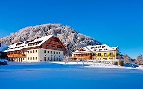 Arabella Jagdhof Resort am Fuschlsee